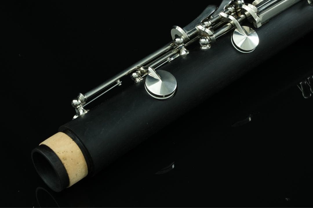 【美品 メンテナンス済】　YAMAHA YCL351 クラリネット