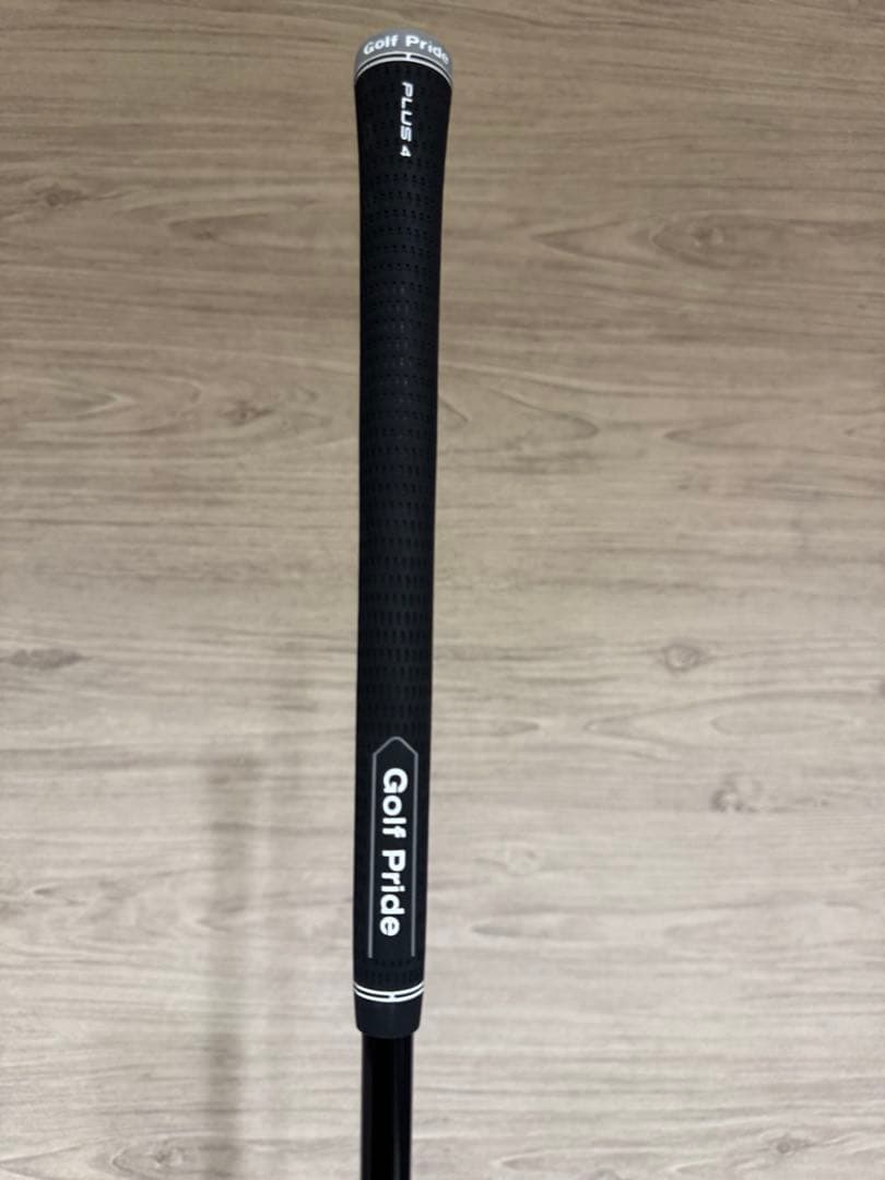 キャロウェイ　AIスモーク　3HL スピーダーNX FW 65S
