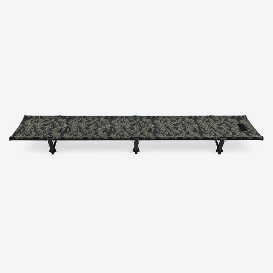 新品　Helinox 迷彩 cot Camoタクティカル コット ヘリノックス