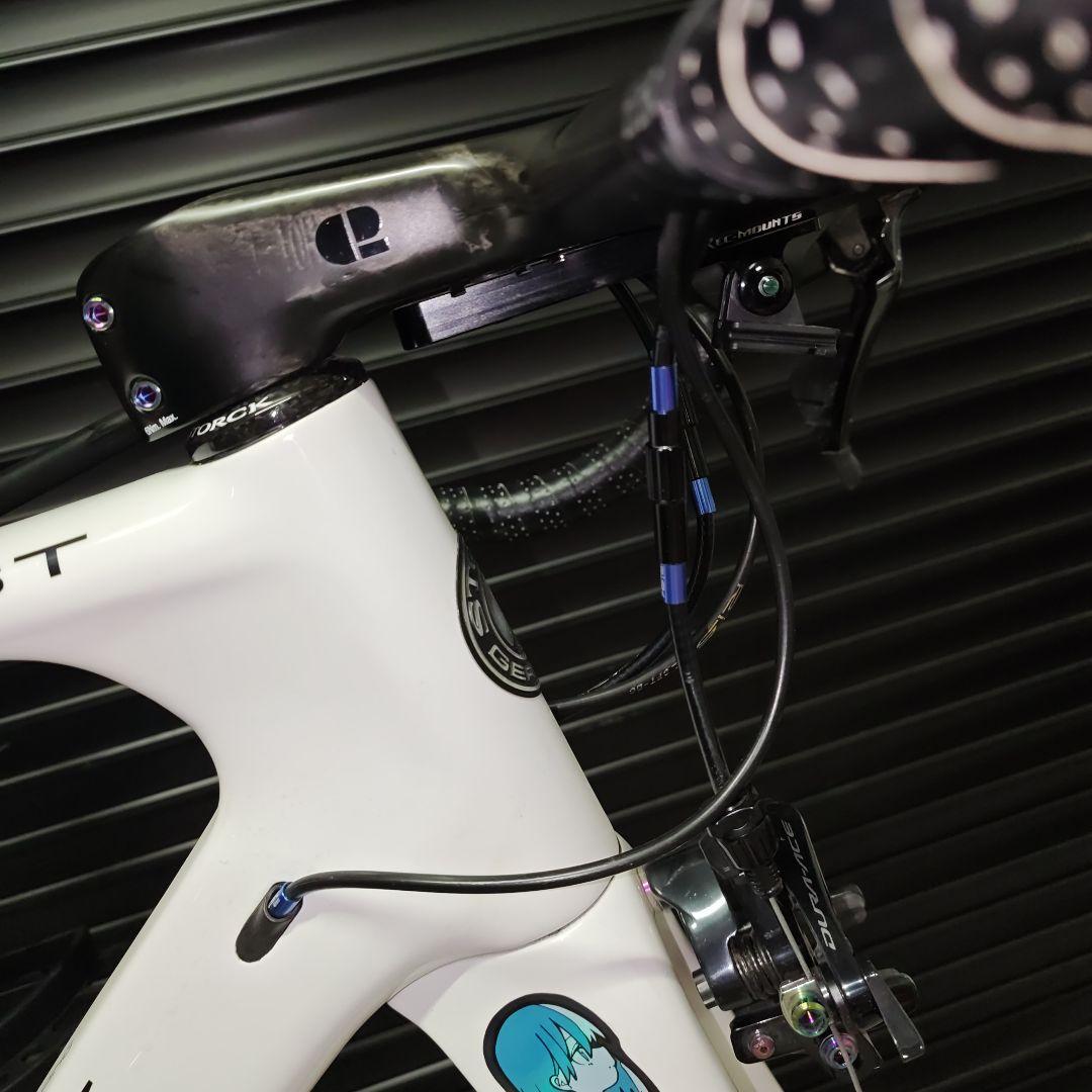 自転車本体 STORCK AERFAST COMP G1