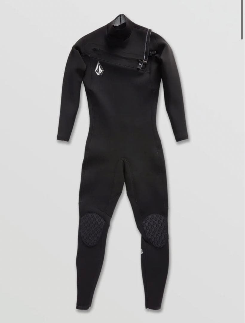 サーフィン・ボディボード Volcom 2/2MM LONG SLEEVE FULLSUIT M