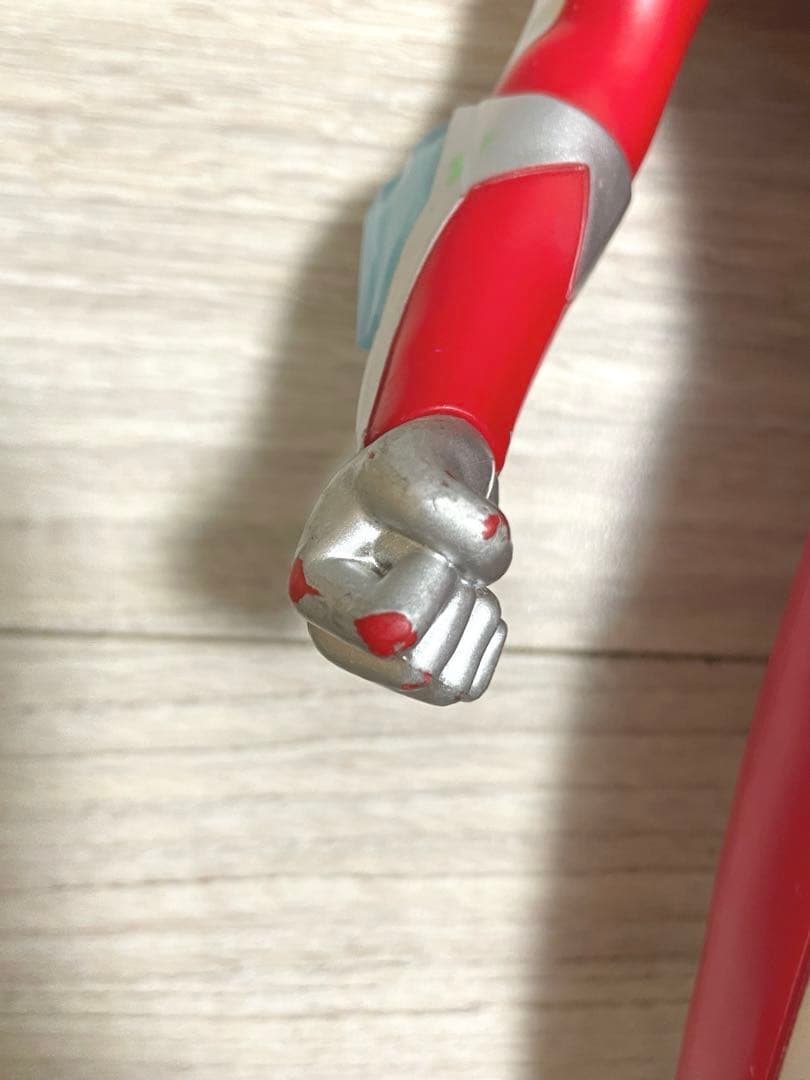 即日発送 † 平和レトロ ウルトラマンソフビ ウルトラマンフィギュア †