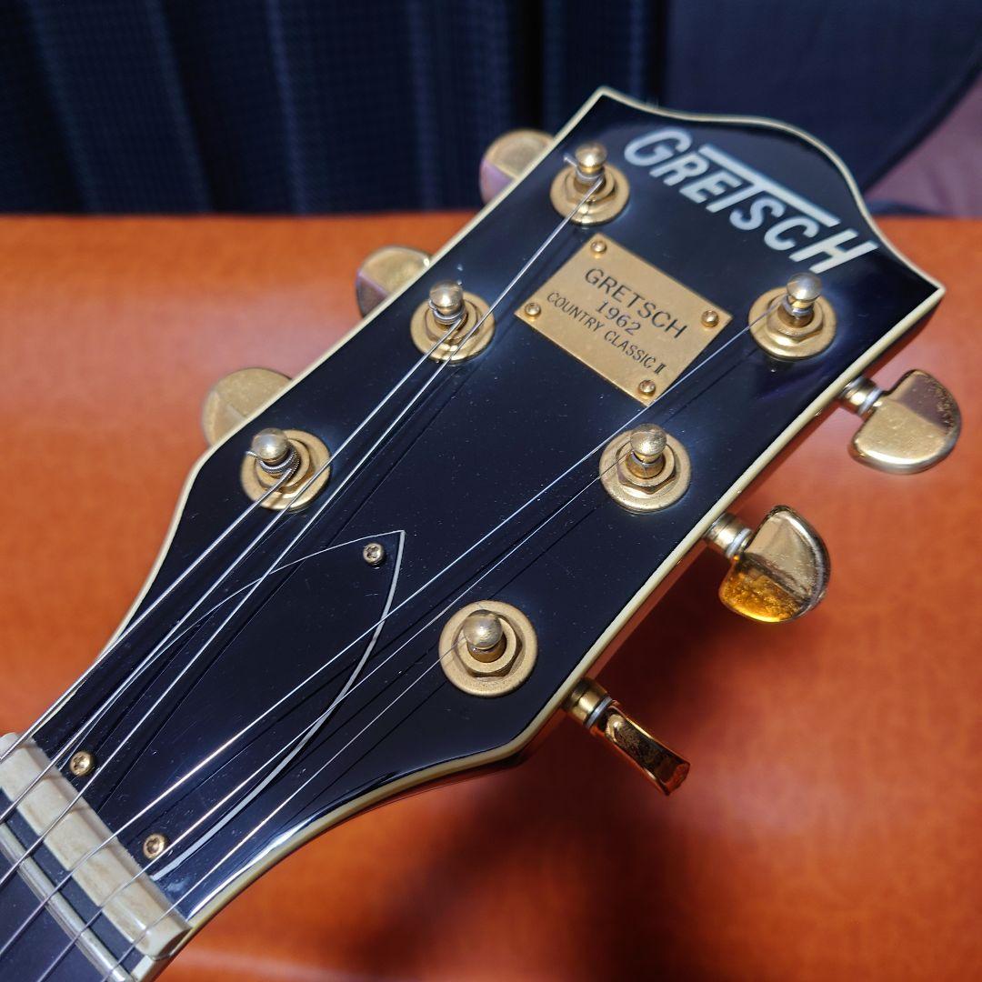 Gretsch Country Classic Ⅱ 1993年製