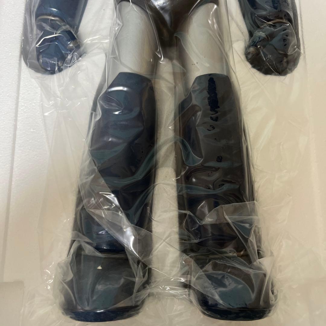 ⚠️激レア　マーミット　大合金　マジンガーZ 永井豪