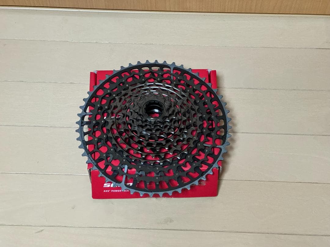SRAM XS-1295 Eagle Transmission スプロケット