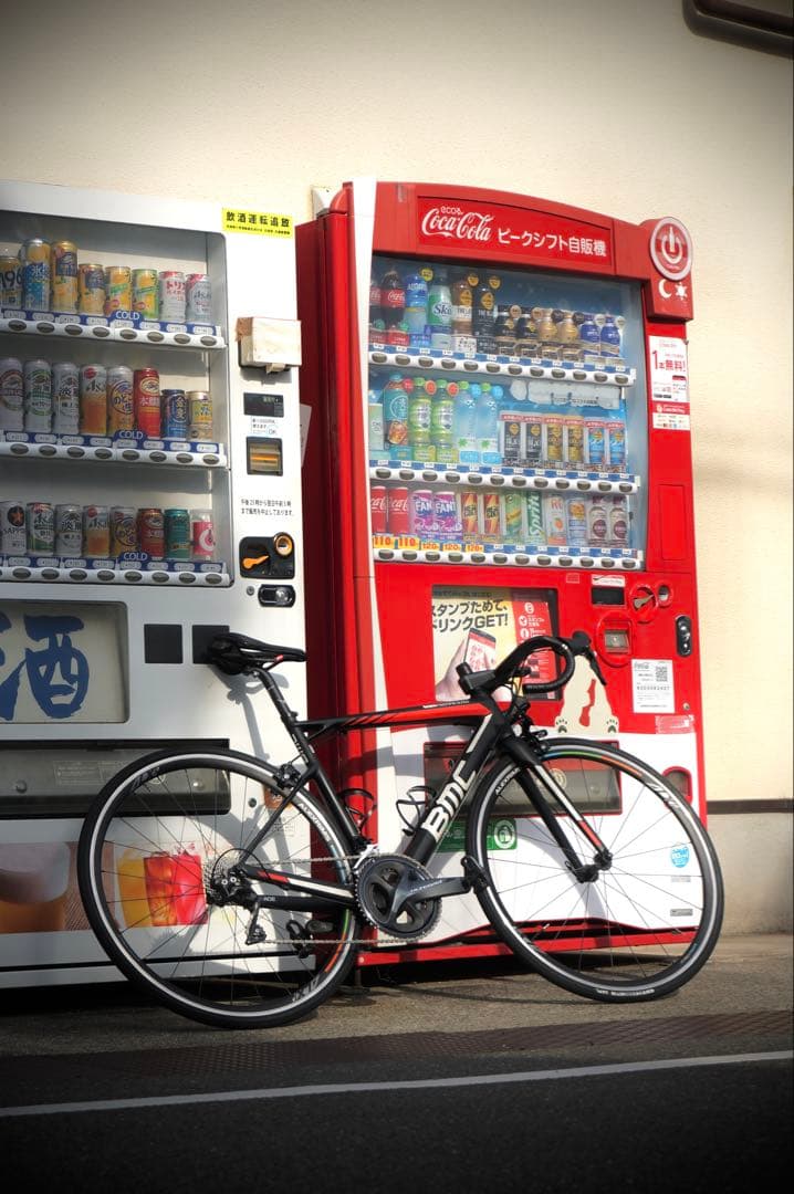 BMC teammachine slr03 フレームセット