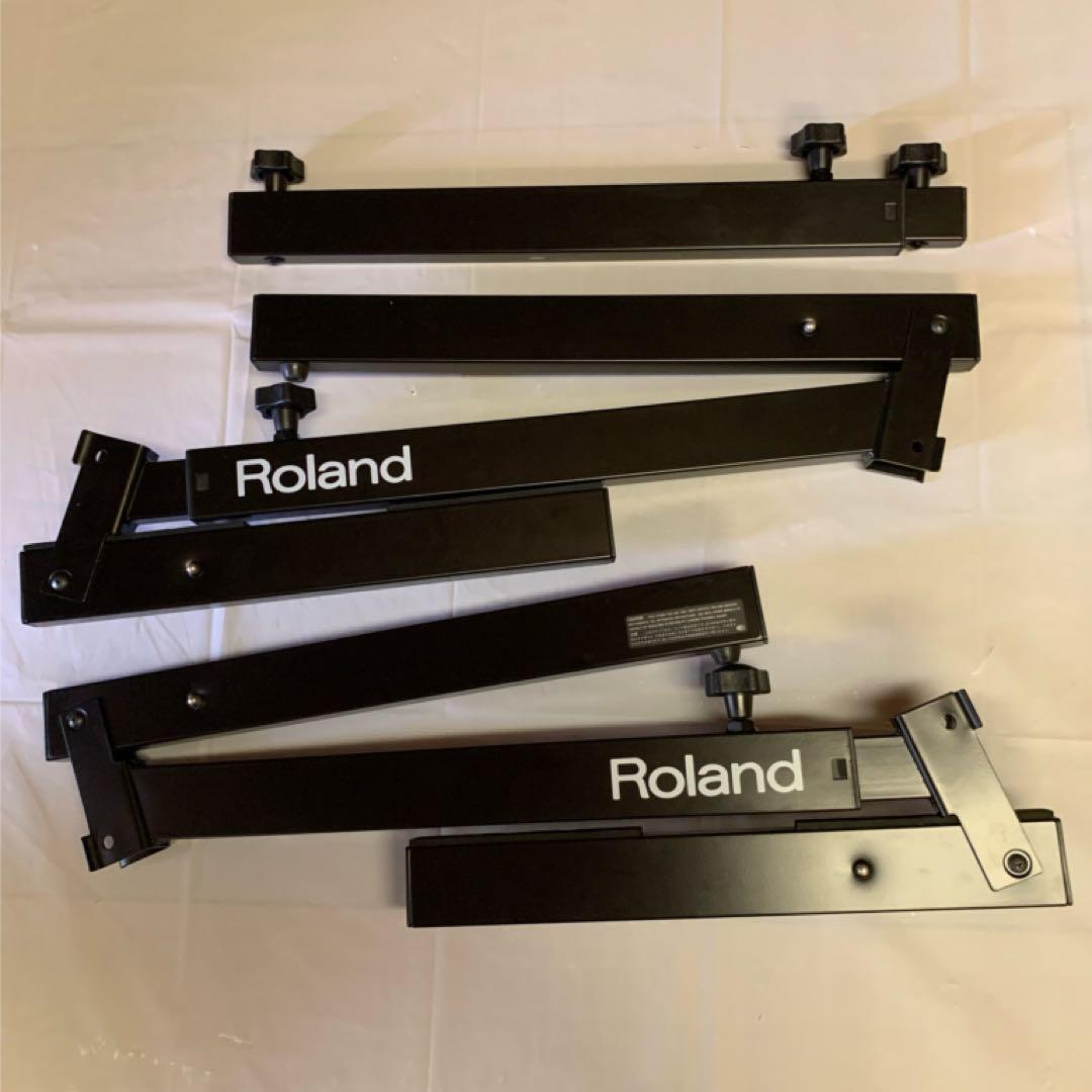 Roland 汎用キーボード・スタンド KS-18Z