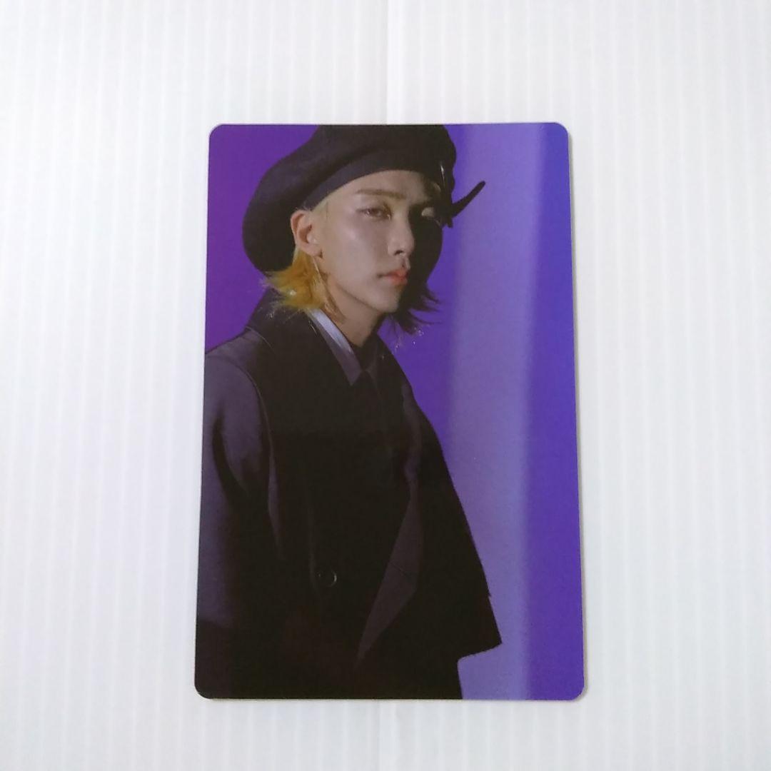 その他 JEONGHAN2
