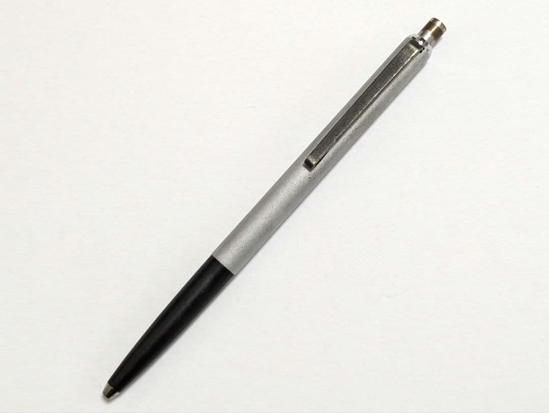 montblanc caressa　429　廃盤ボールペン　ノック式　カレッサ