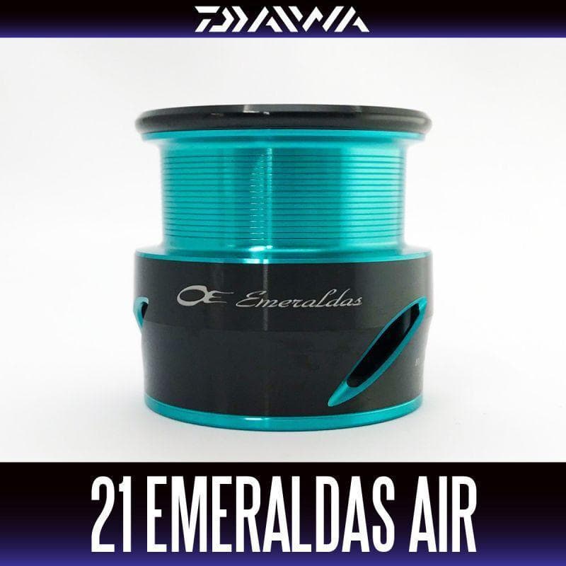 ★特価品30％OFFダイワ純正 21エメラルダス AIR純正スペアスプール /*
