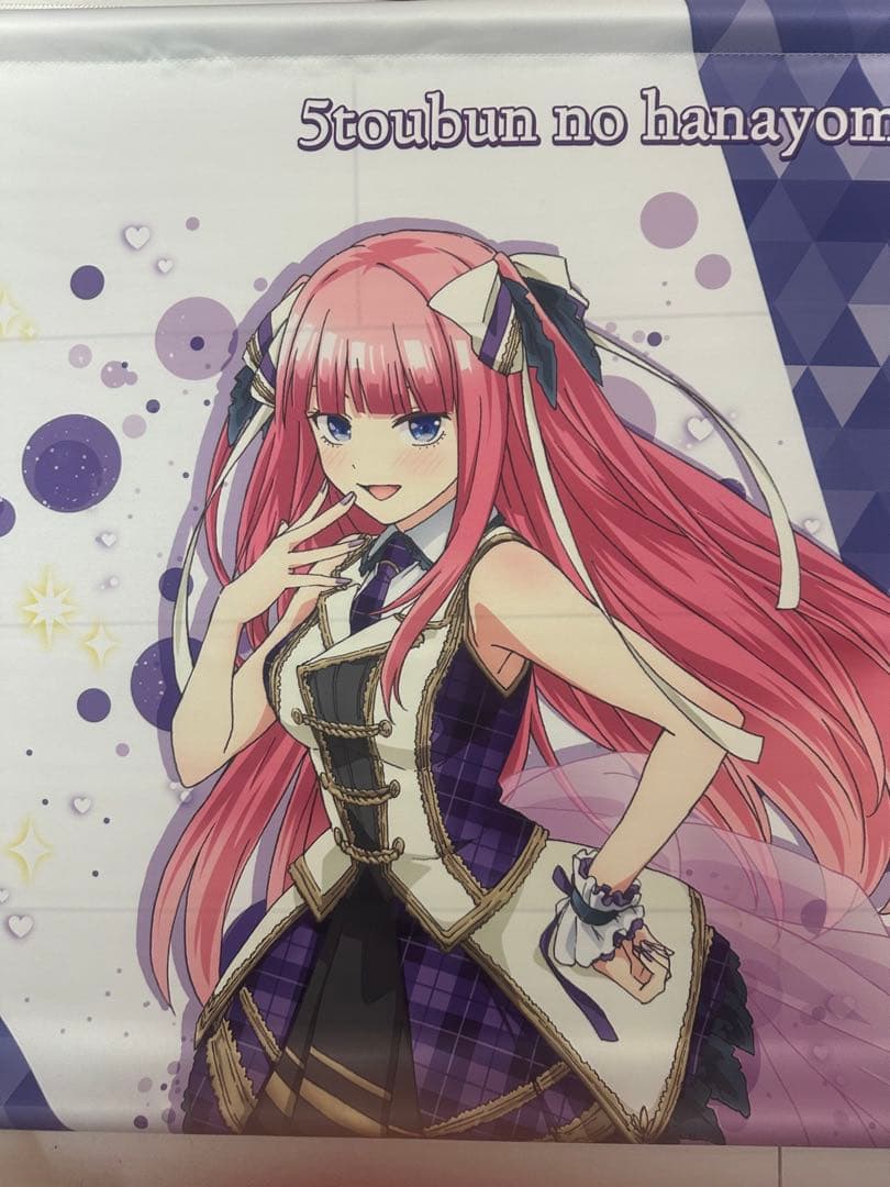 五等分の花嫁 グッズ まとめ売り 150点以上！