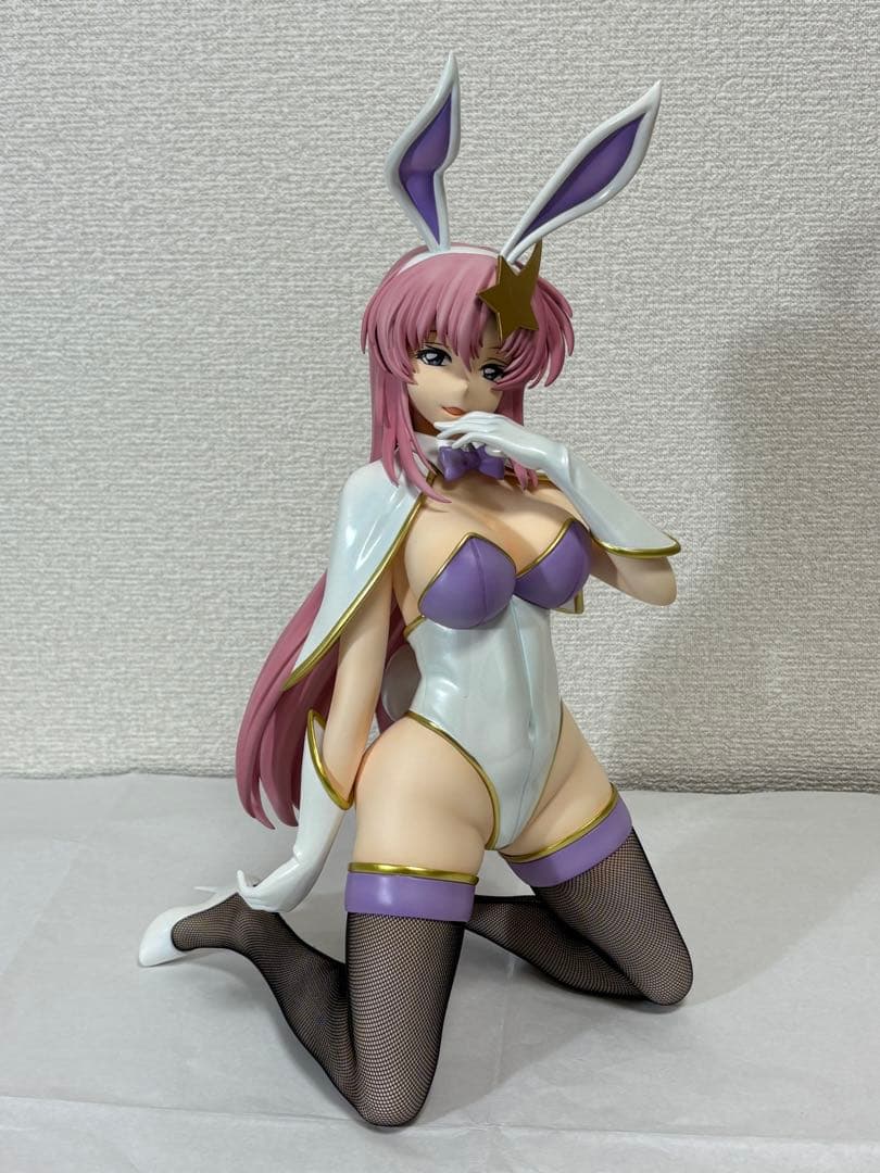B-style SEED DESTINY ミーア・キャンベル バニーVer.