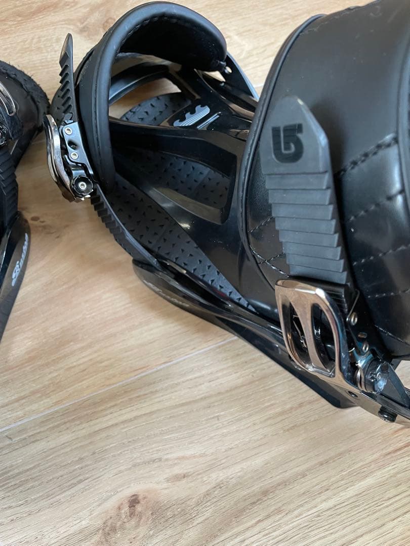 スノーボード Burton