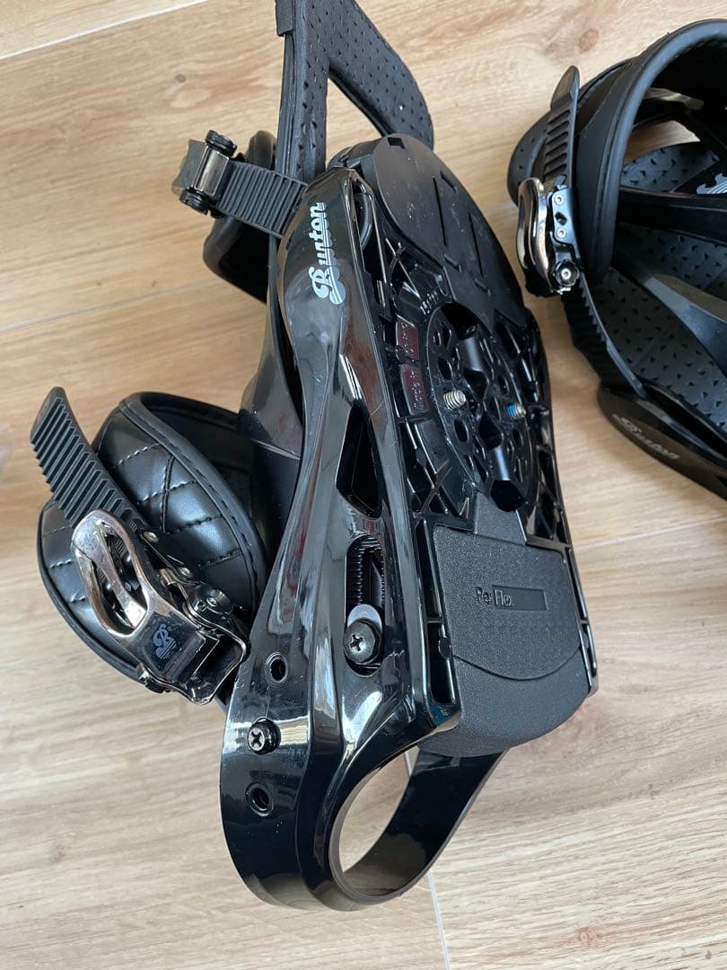 スノーボード Burton