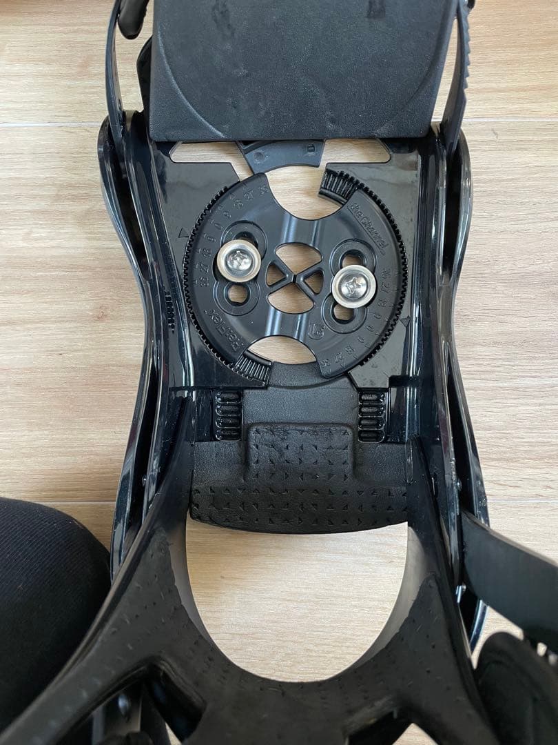 スノーボード Burton