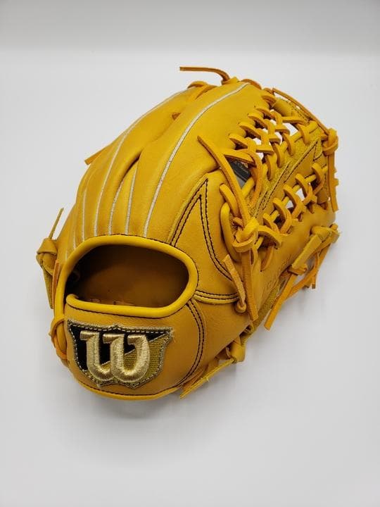 ウィルソン Wilson EZC 軟式 外野手用グローブ 2025年モデル