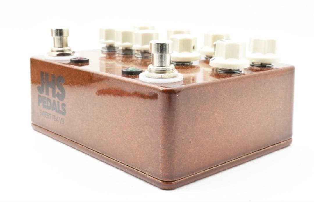 JHS Pedals Sweet Tea V3 ジェイエイチエスペダルズ