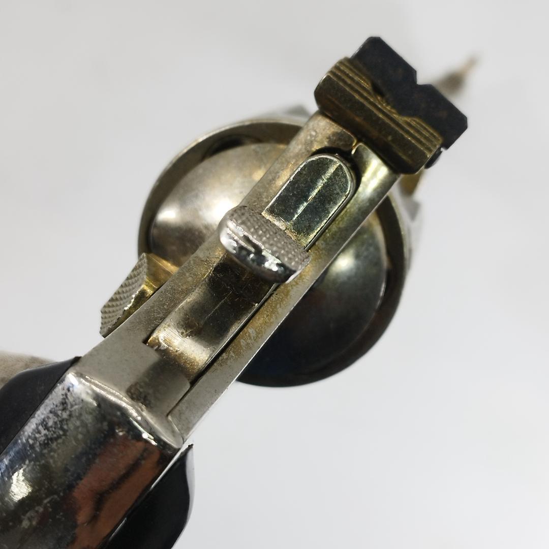 コクサイ スミス & ウェッソン 44 マグナム SMG 金属モデルガン