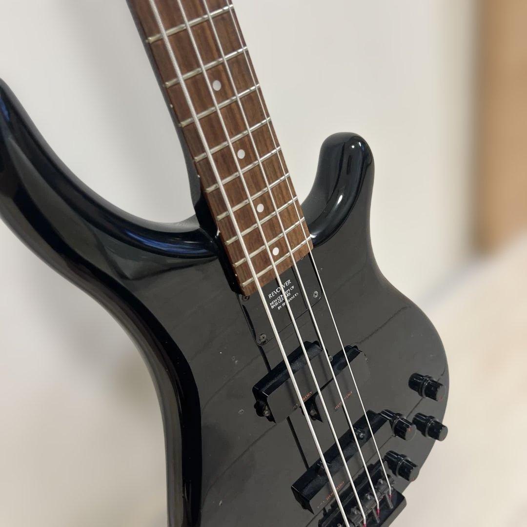 FERNANDES FRB-65 エレキベース ミディアムスケール