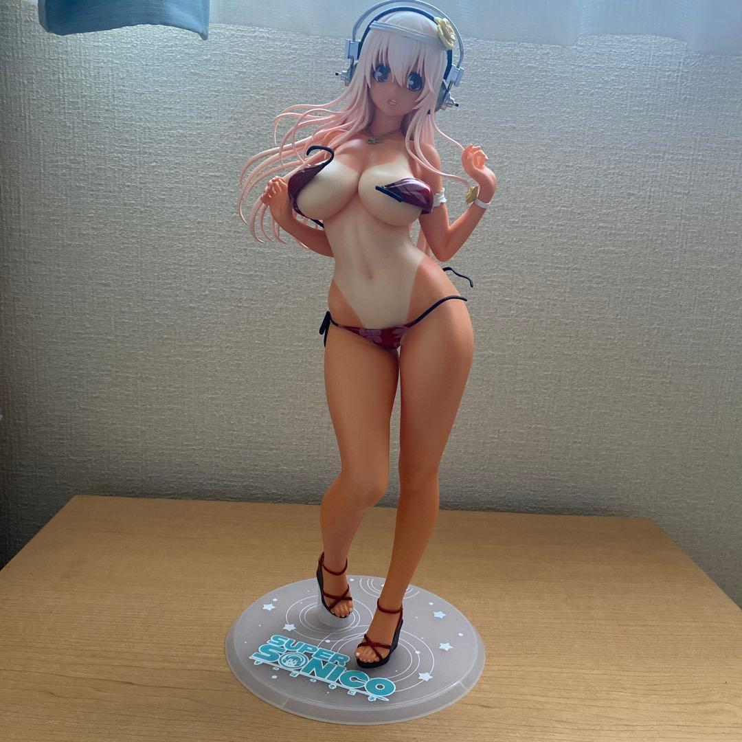 やっす　すーぱーそに子