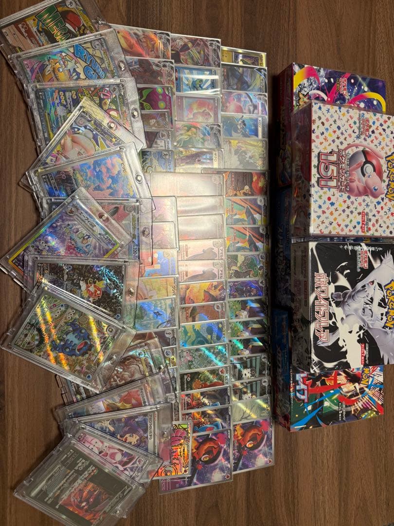 ポケモンカードセット まとめ売り