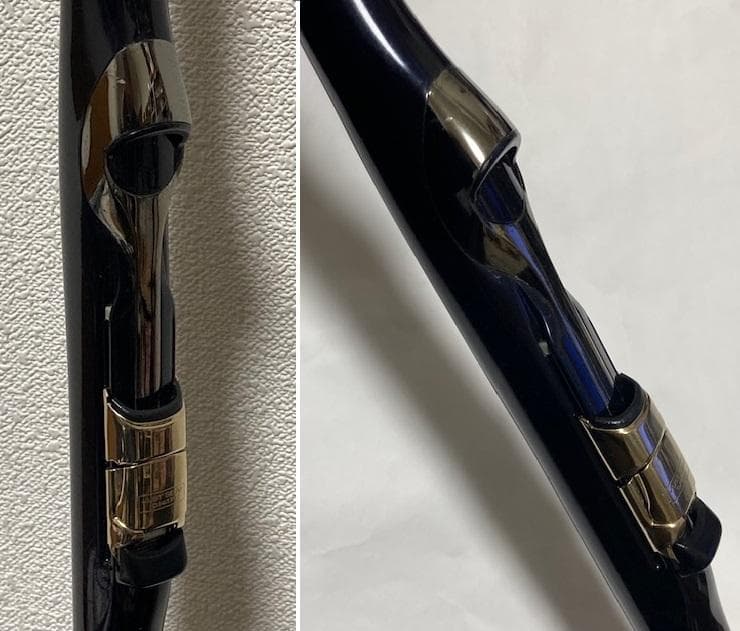 シマノ ISO LIMITED リミテッド T1.5 47-53 SI-Z 中古