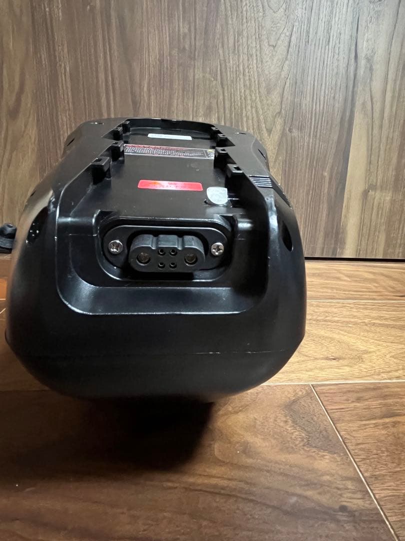 電動自転車用バッテリー 黒 再出品‼️