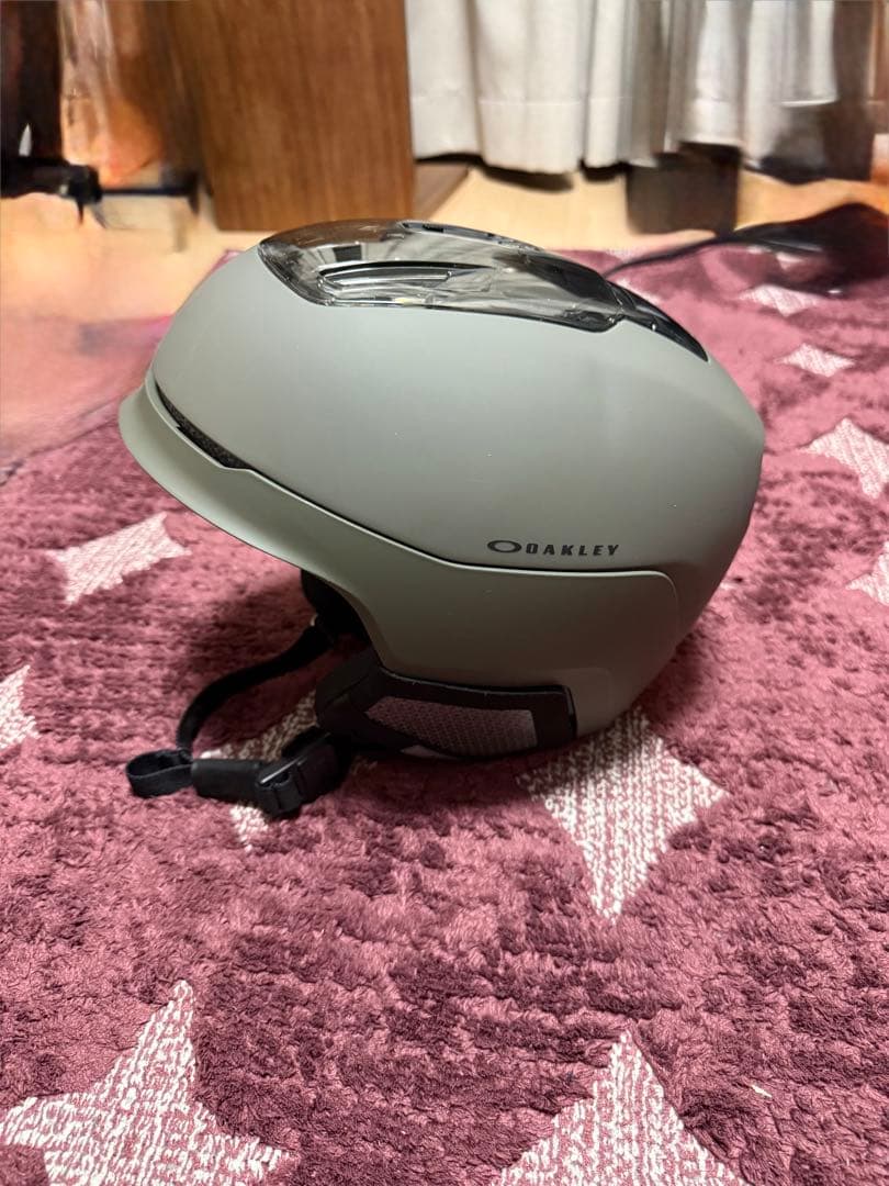 oakley オークリー　MOD5 - MIPS サイズ:L