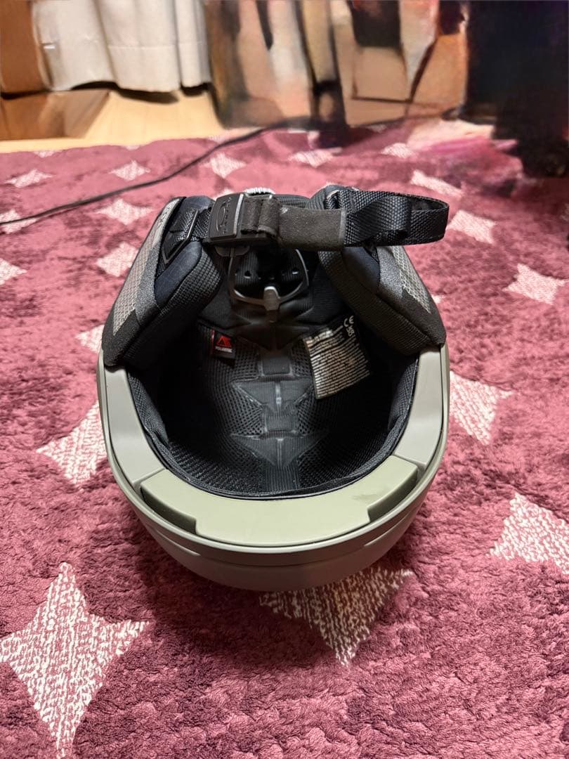 oakley オークリー　MOD5 - MIPS サイズ:L