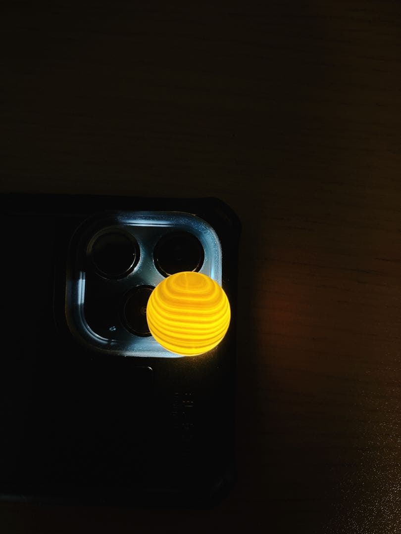 本蛤　雪印　囲碁石 木製 35号　9.9mm 最高級　プロ 　囲碁