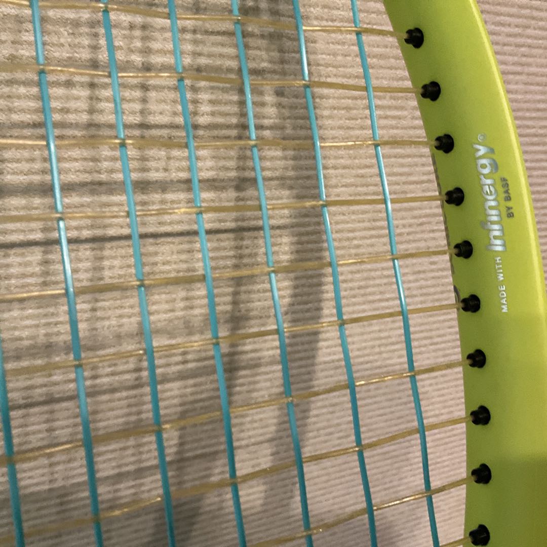 ダンロップ　SX300 G2 ほとんど未使用ラケットです