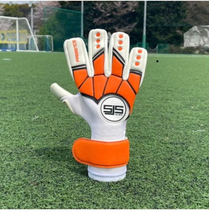 アクセサリー SJSJapan presence white &orange,black