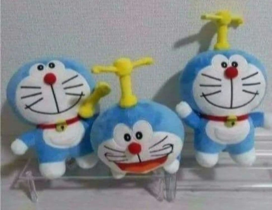 ドラえもん ぬいぐるみ マスコット まとめ売り 29点 大量 レア お買い得