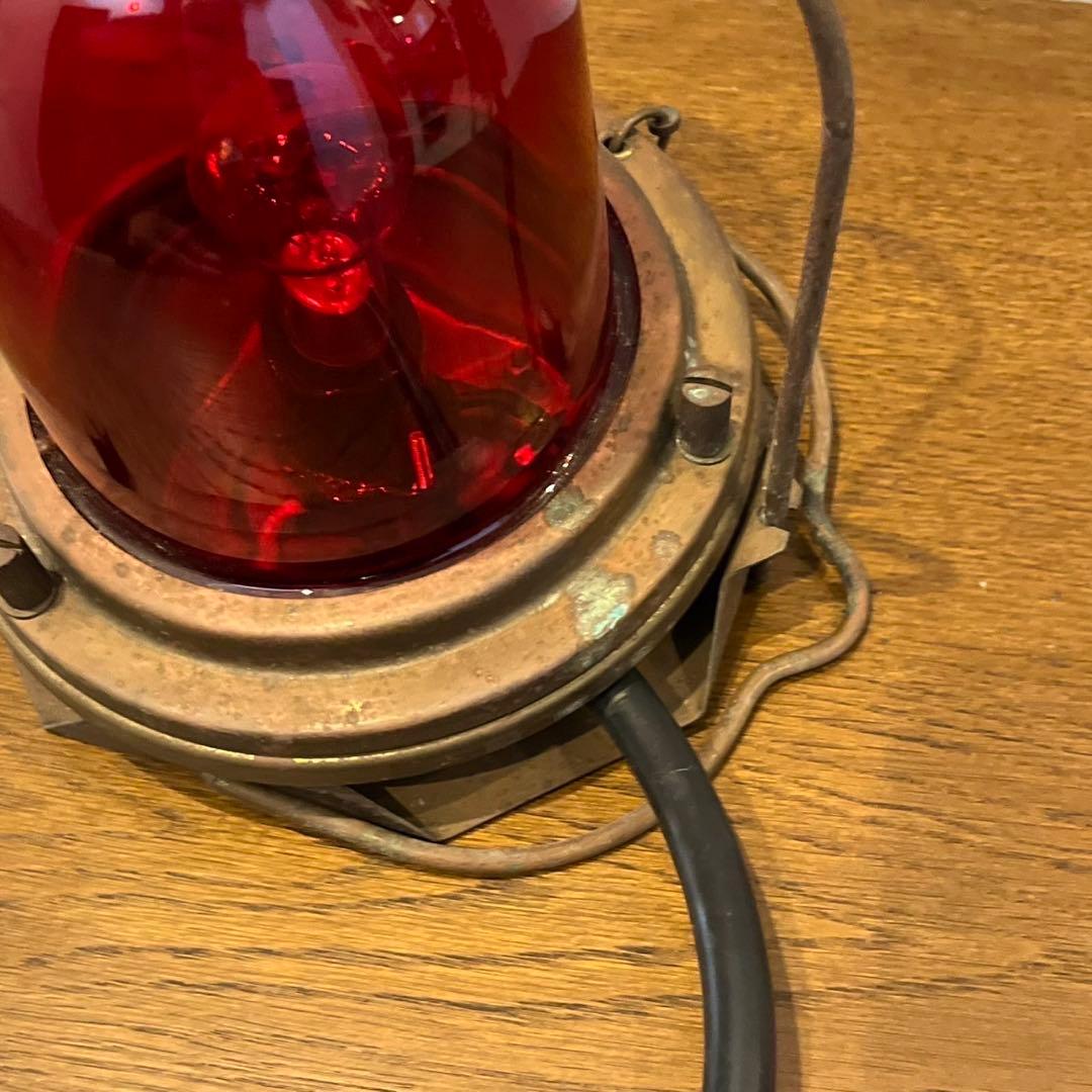 船燈ランプ