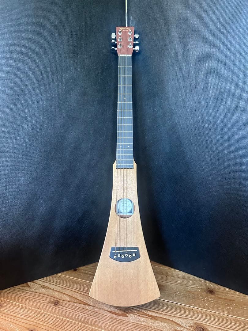 Backpacker Guitar アコースティックギター