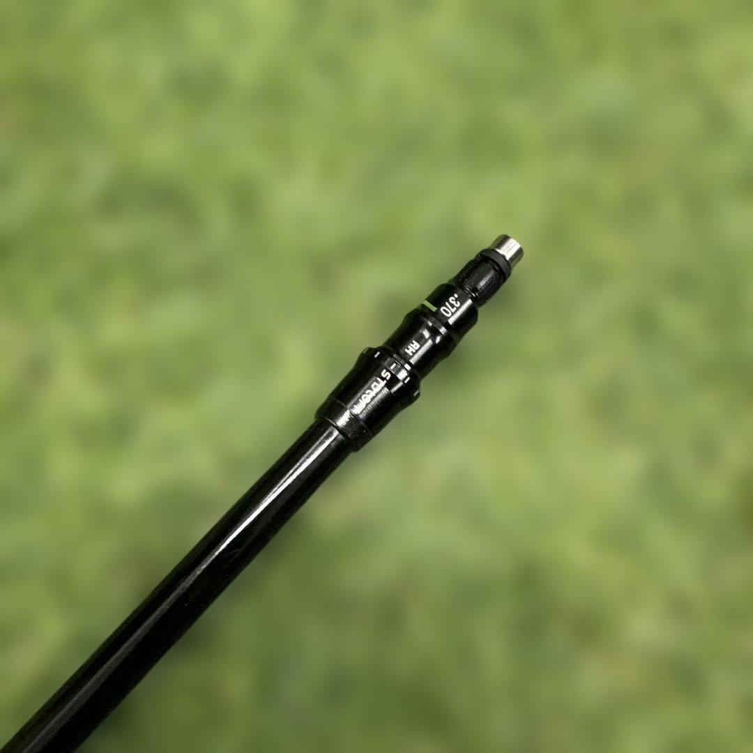 TENSEI Pro 1K Hybrid 80 S テイラーメイドスリーブ 3U