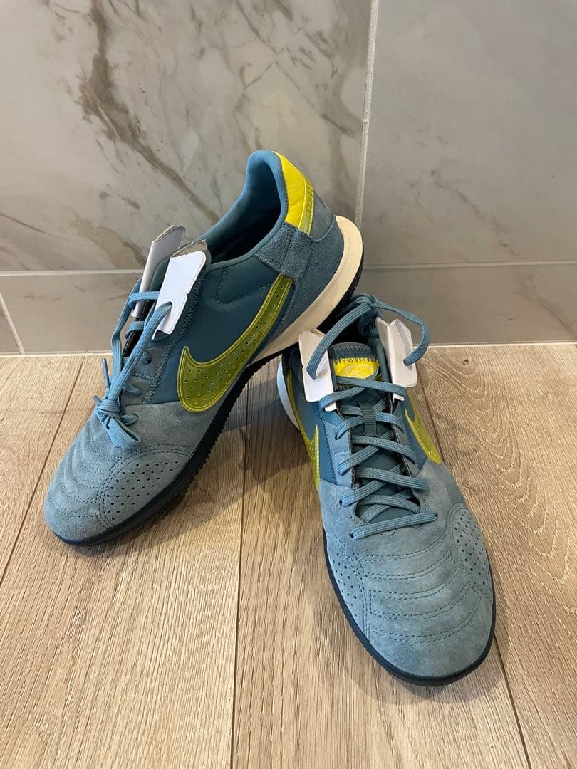NIKE ストリートガト タグ付き　27.5cm