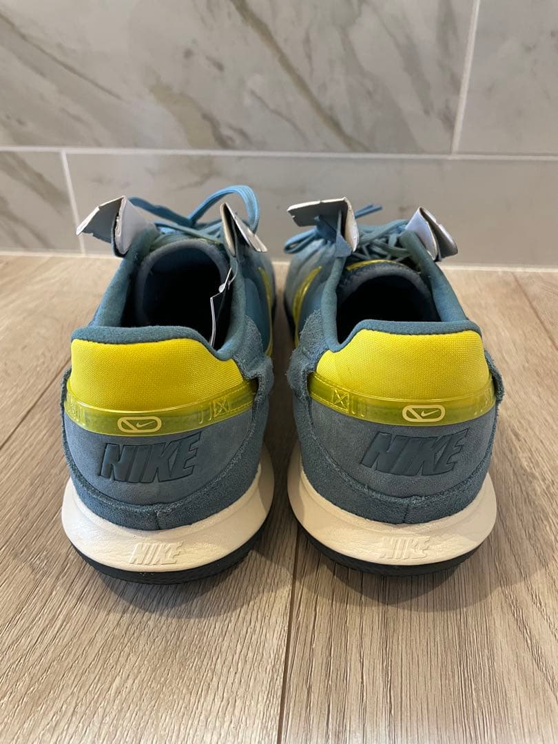 NIKE ストリートガト タグ付き　27.5cm