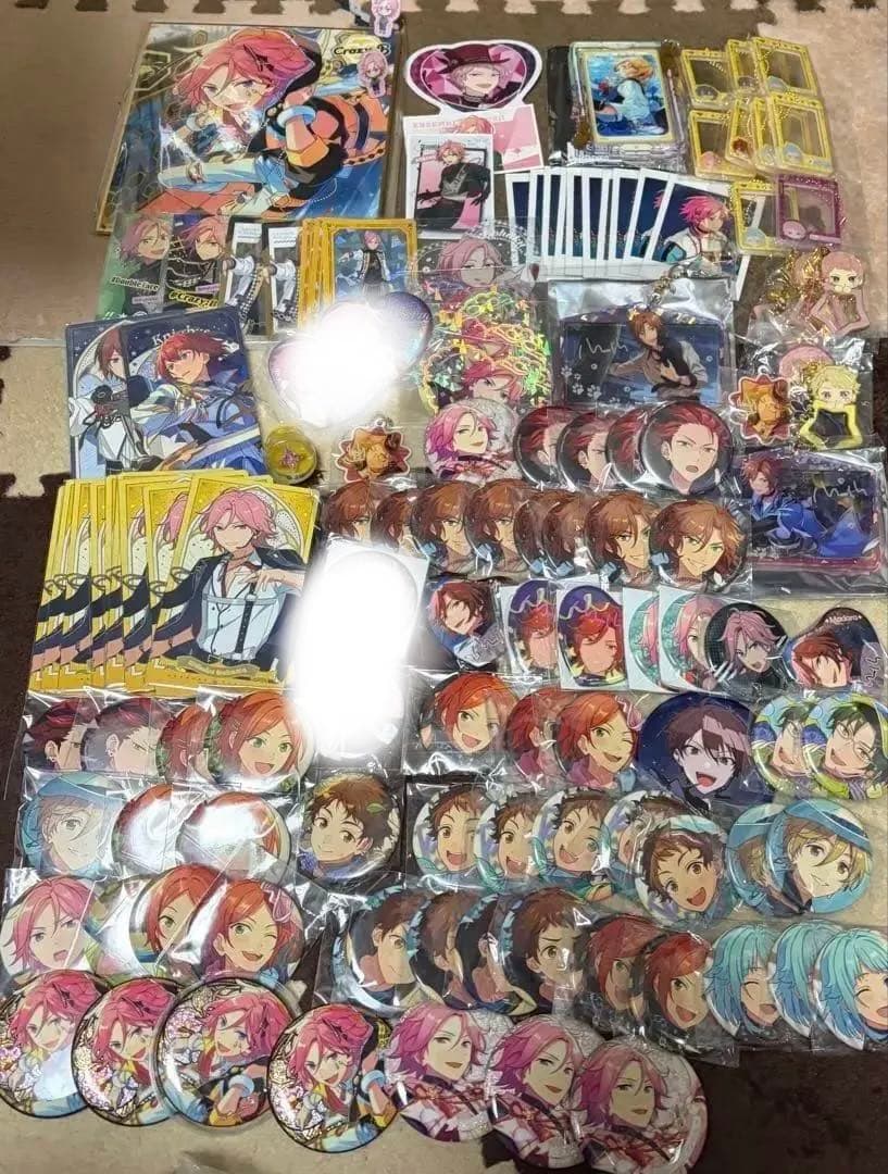 あんスタ あとめ売り