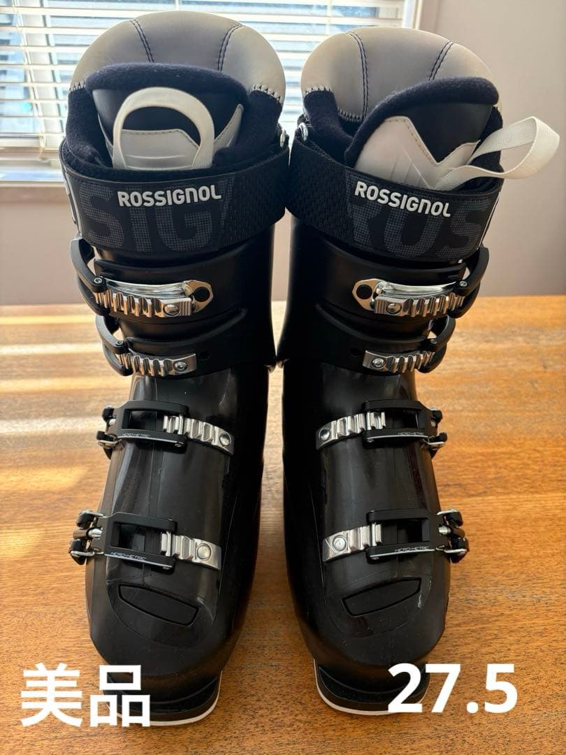 スキー ROSSIGNOL ALIAS80 27.5
