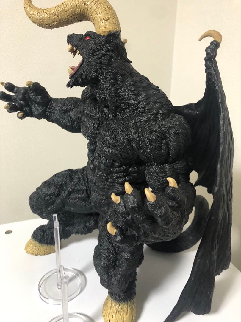 一番くじベルセルク　ゾッド　ラストワン