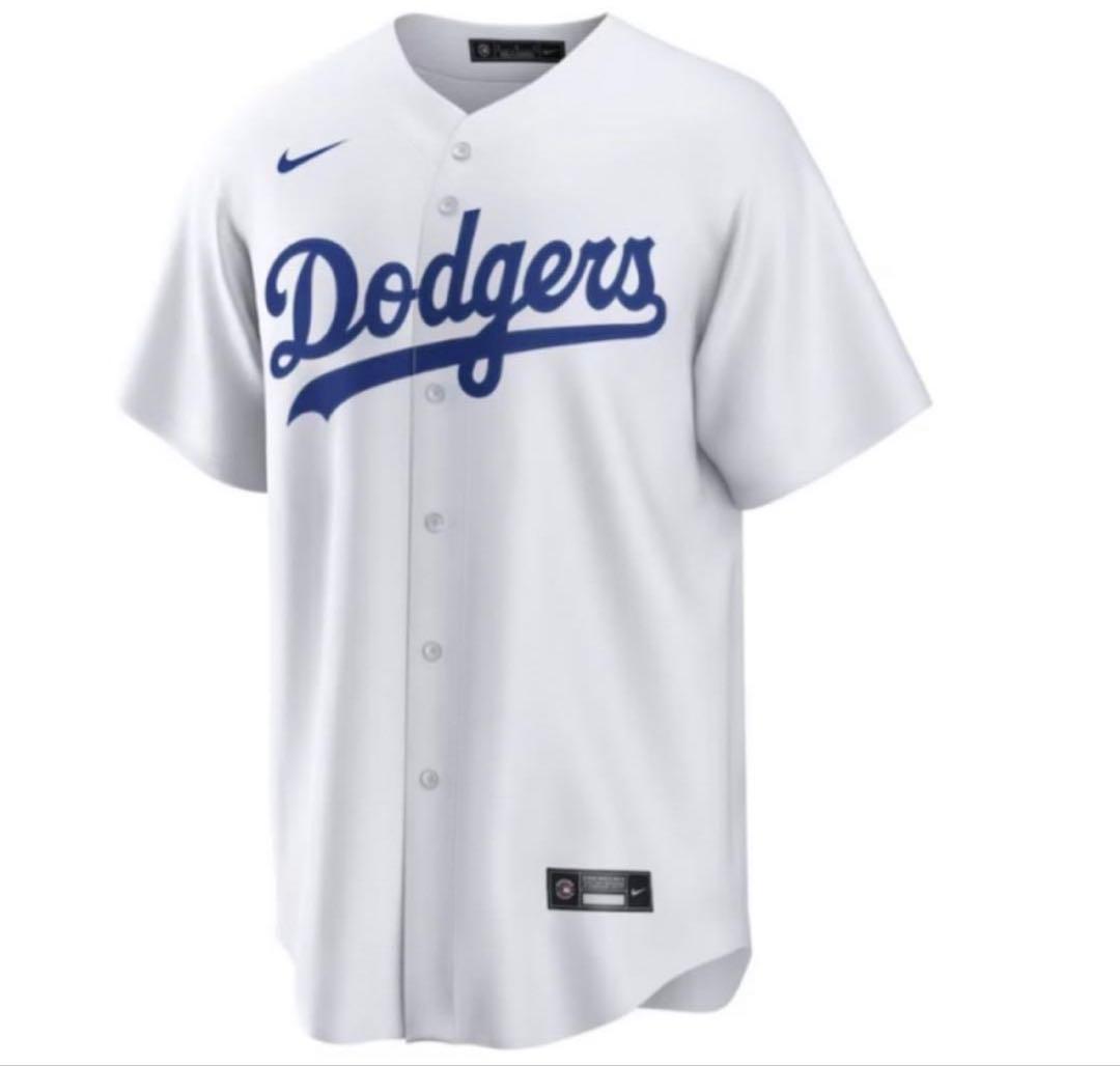 大谷翔平 Dodgers レプリカユニフォーム