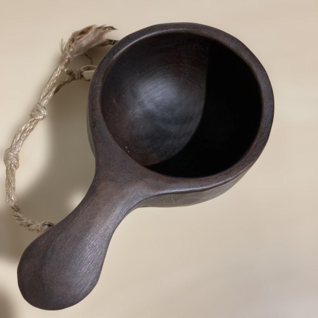 【新品】ソウルオブシベリア　#6 ペンダント　No.4200