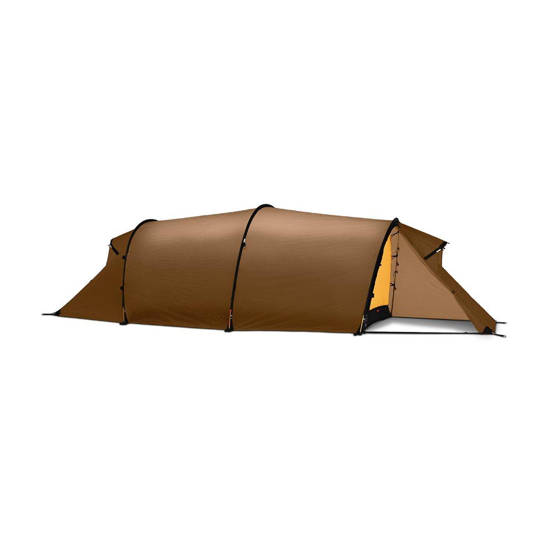 【新品】HILLEBERG ヒルバーグ カイタム4 KAITUM 定価約29万円