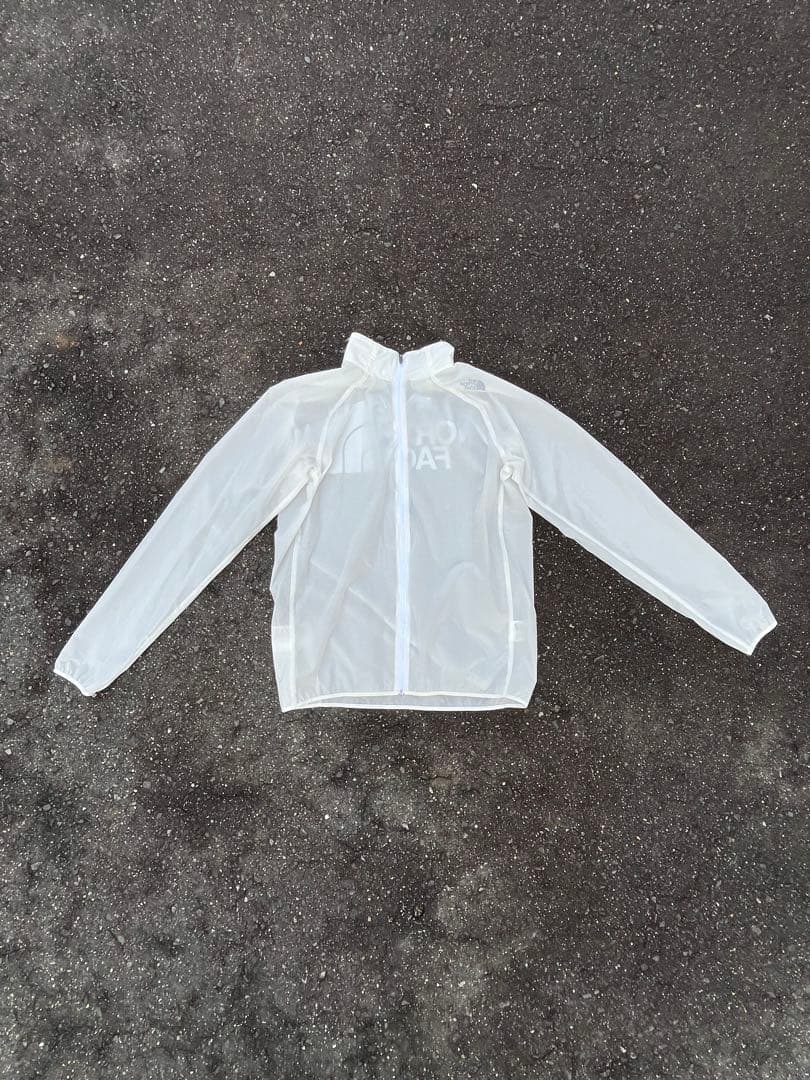 THE NORTH FACE インパルスレーシングジャケット