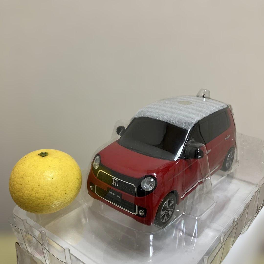 モデルカー