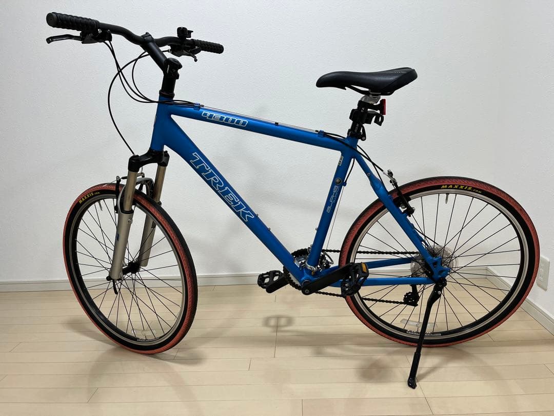 【手渡し】Trek トレック マウンテンバイク　福岡市　引き取り限定