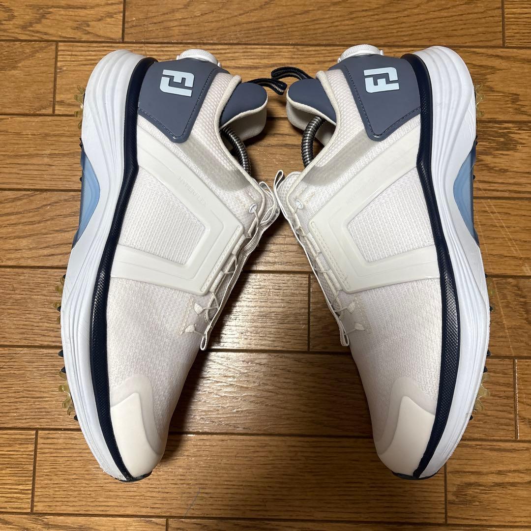 FootJoyハイパーフレックス　ボア