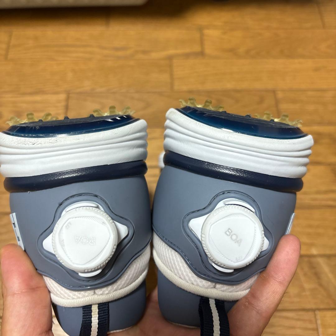 FootJoyハイパーフレックス　ボア