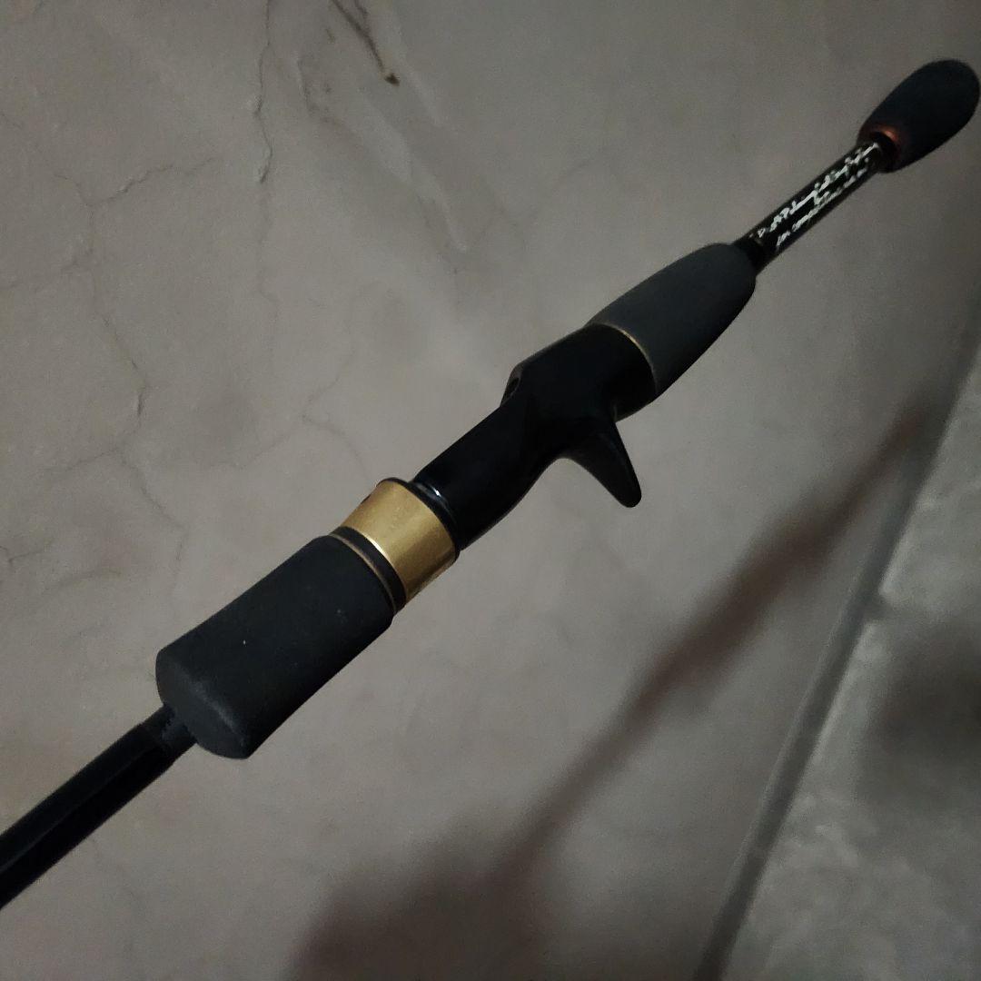 ufmウエダ　Pro4 スマッシャー　SM-62B